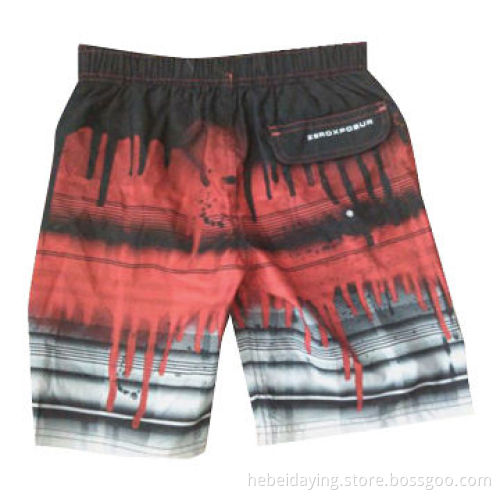 Boardshorts, 100% Polyester